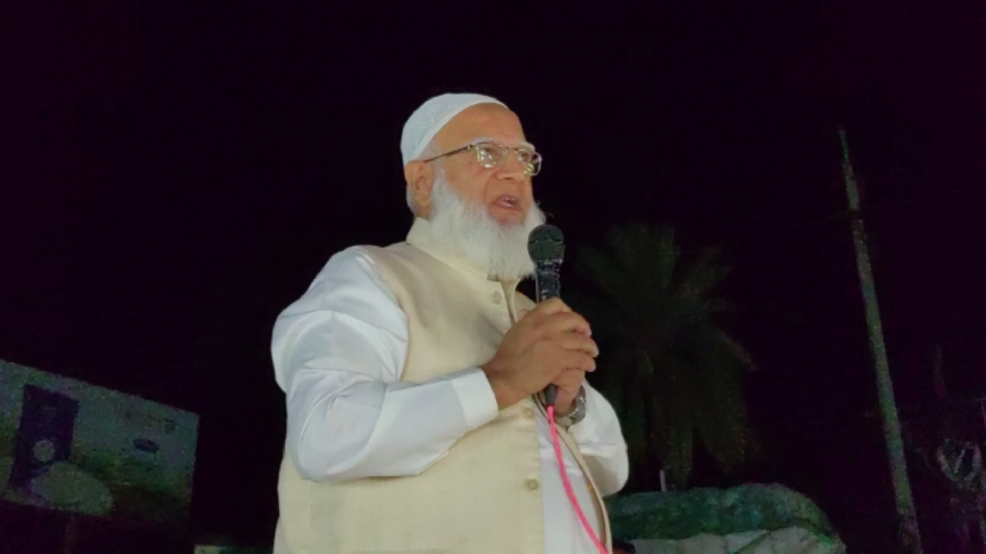 ইসলামের দৃষ্টিতে যদি দেশ গড়তে পারি তাহলে কেউ ঘুষ খেতে সাহস করবে না