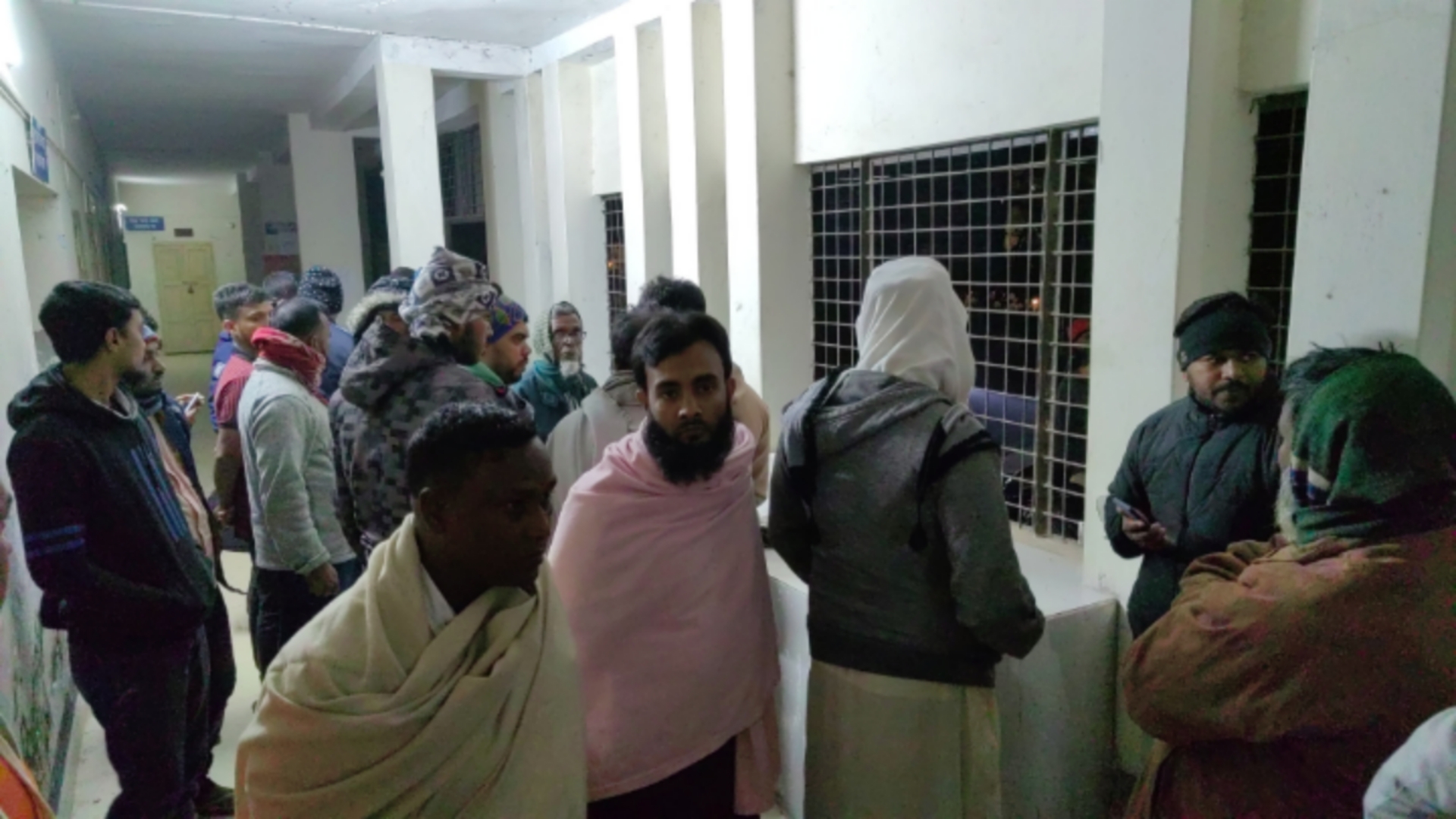 বিদ্যুতের খুঁটিতে মোটরসাইকেলের ধাক্কা, নিহত ১