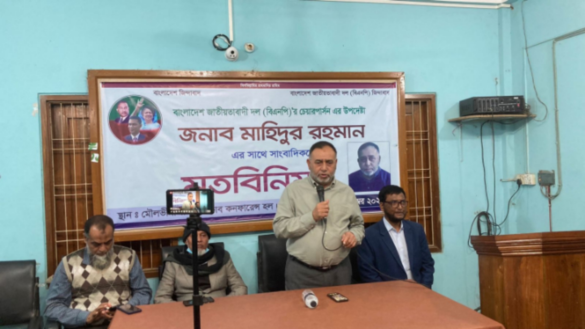 বাংলাদেশ বিশ্বের মধ্যে সাম্প্রদায়িক সম্প্রীতির রোল মডেল