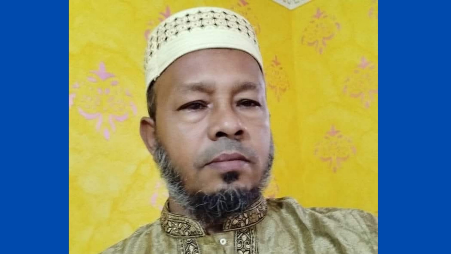নারায়ণগঞ্জ জেলা শ্রমিক দল নেতাকে হত্যার হুমকি