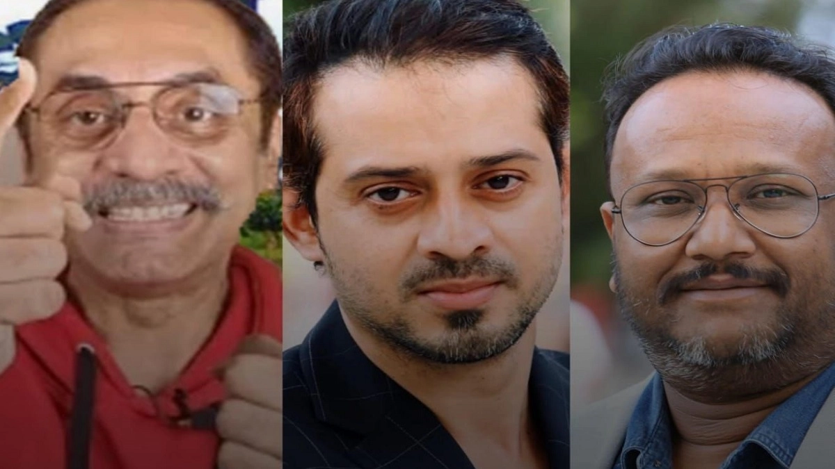 ড. ইউনূসের পাশে দাঁড়াতে ঢাকায় আসবেন পিনাকী-ইলিয়াস-কনক সারোয়ার!