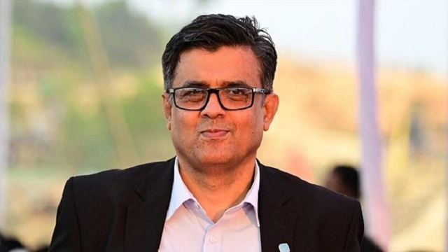 প্রেস সচিব শফিকুল আলম। ছবি- সংগৃহীত