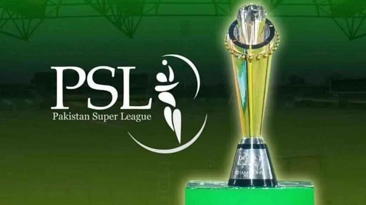 বাংলাদেশে পিএসএল আয়োজনের ভাবনা