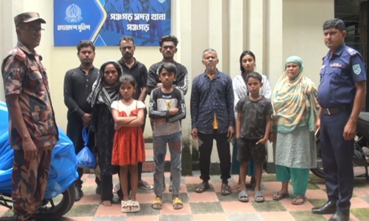 ছবি- রূপালী বাংলাদেশ