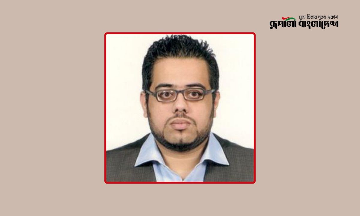 গ্রেপ্তার আদনান খন্দকার। ছবি- সংগৃহীত