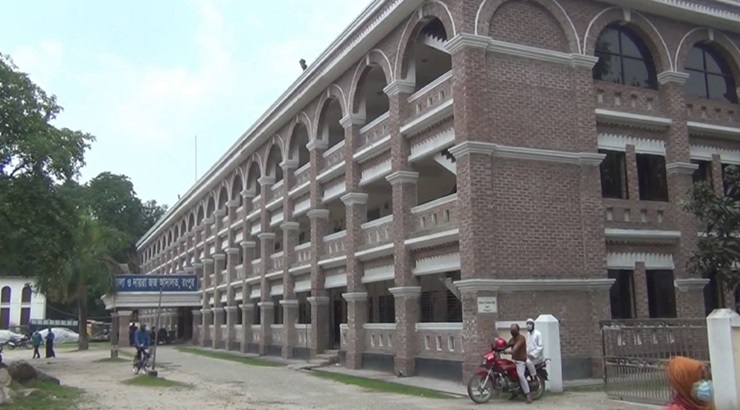 রংপুরে জোড়া খুনের মামলায় ২ জনের মৃত্যুদণ্ড