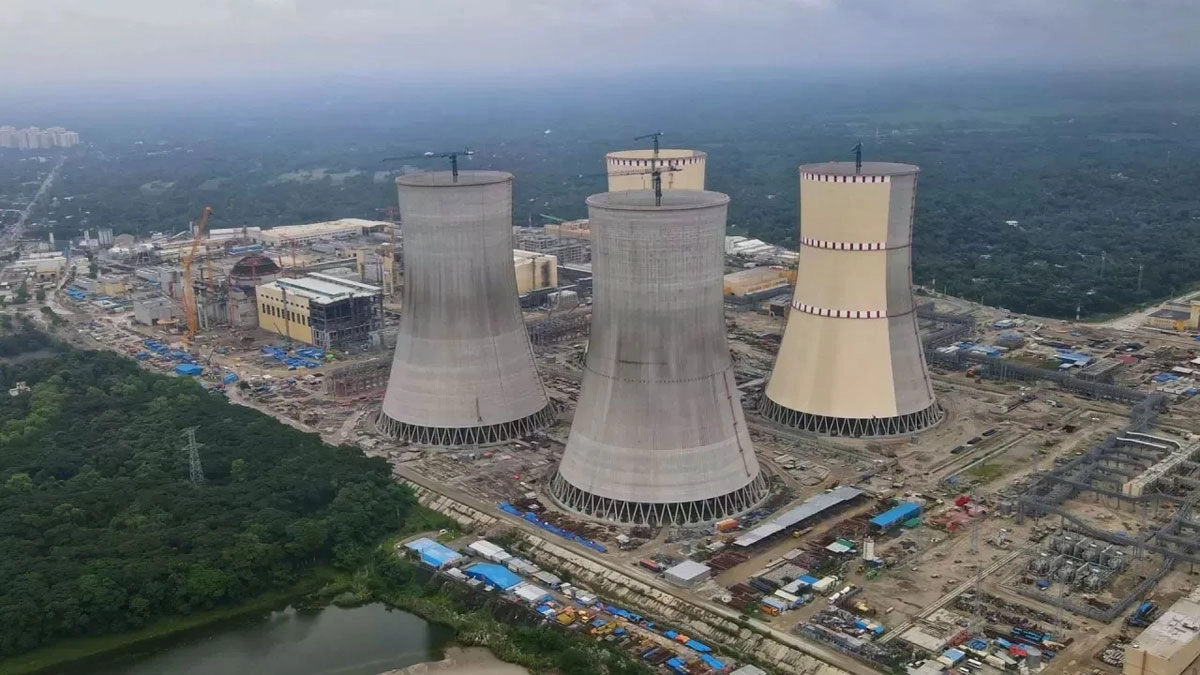 রূপপুর আওয়ামী লীগের ফ্যান্টাসি প্রকল্প