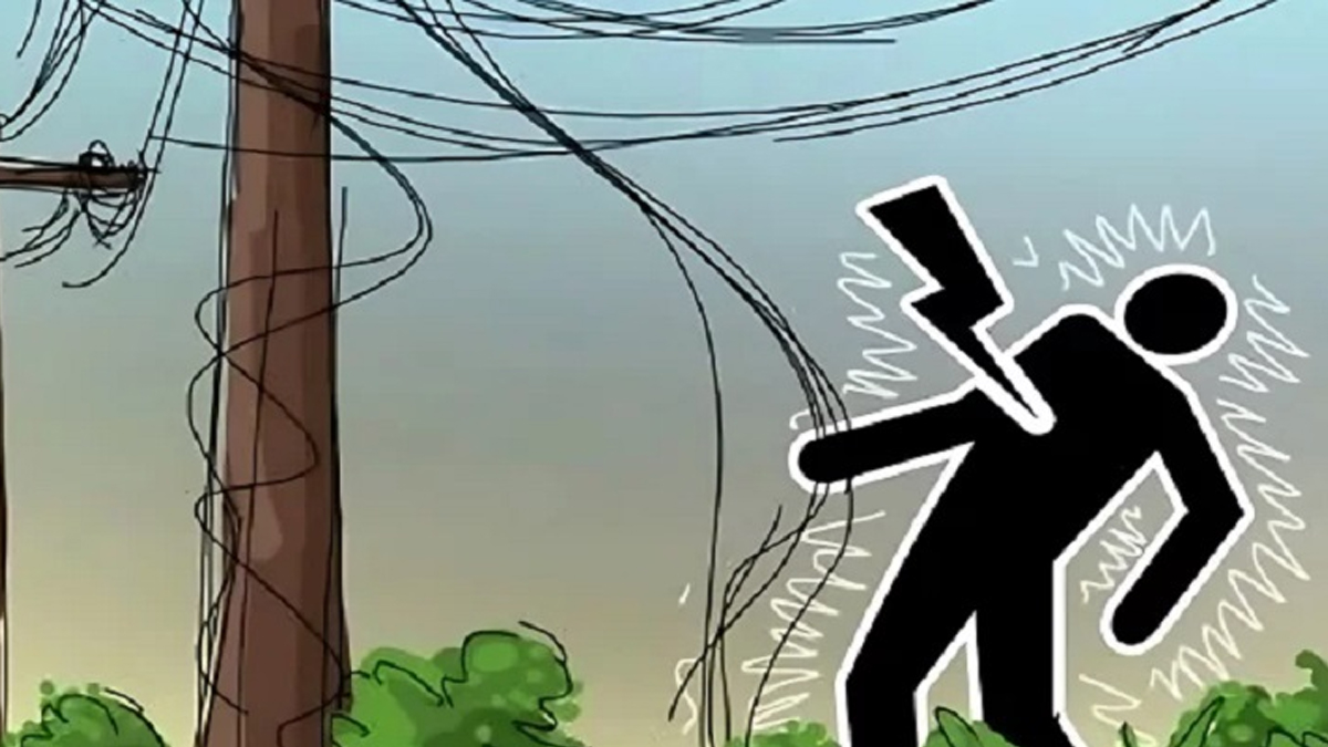 চট্টগ্রামে বিদ্যুৎস্পর্শে দু’জনের মৃত্যু