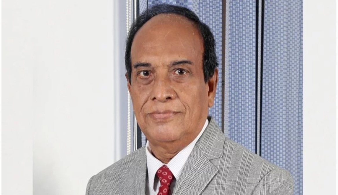এনসিসি ব্যাংকের ভাইস চেয়ারম্যান হলেন আবদুস সালাম
