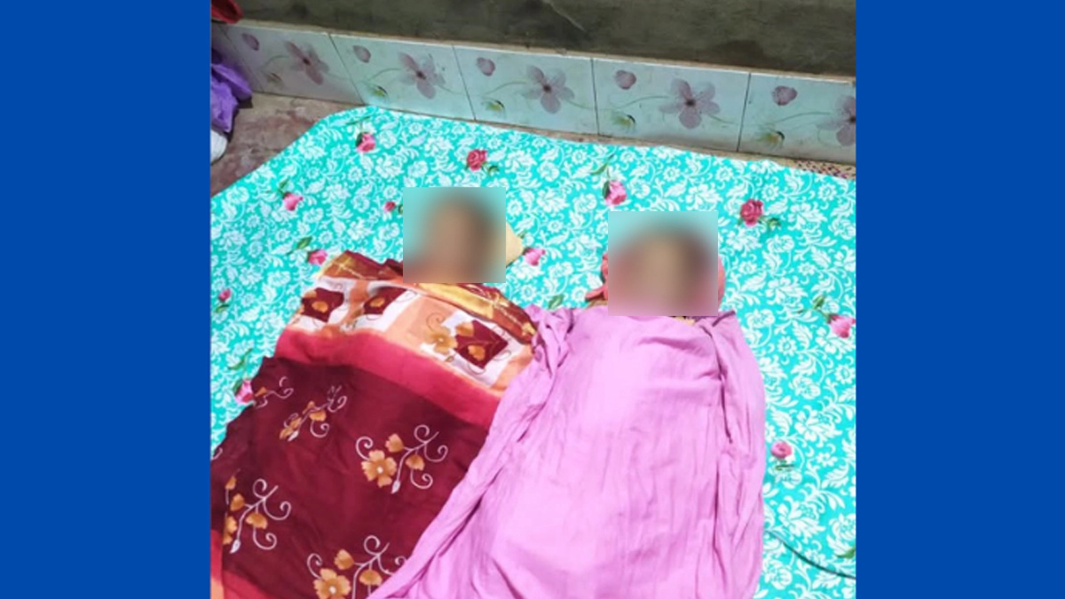 চট্টগ্রামে পানিতে ডুবে জমজ দুই ভাইয়ের মৃত্যু