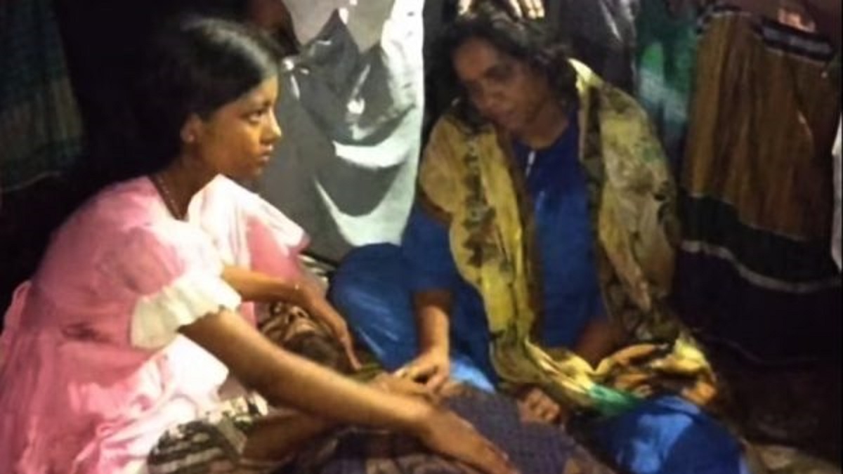 নরসিংদীতে পাওনা টাকা চাওয়ায় দিনমজুরকে হত্যা