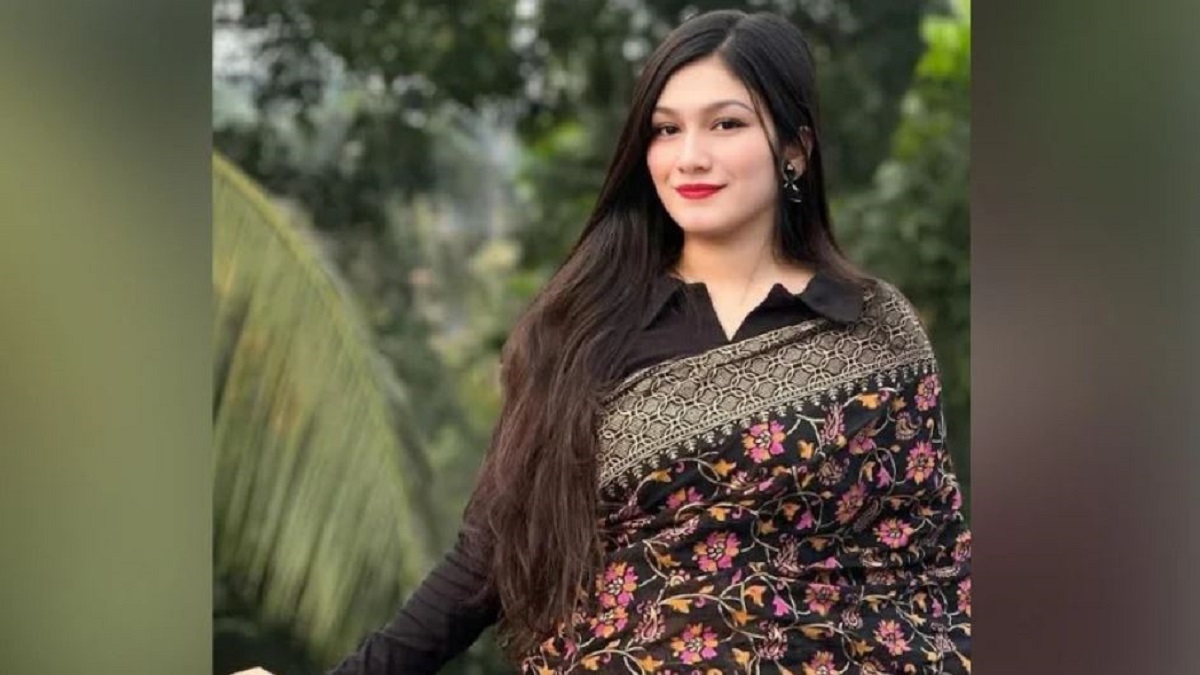 চট্টগ্রামে ছাত্রলীগকর্মী ইসরাত আটক