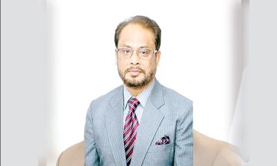 বললেন জি এম কাদের মব এখন নিয়ন্ত্রণের বাইরে, নির্বাচন হবে মবের নির্বাচন