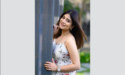হিন্দি ধারাবাহিকে সন্দীপ্তা