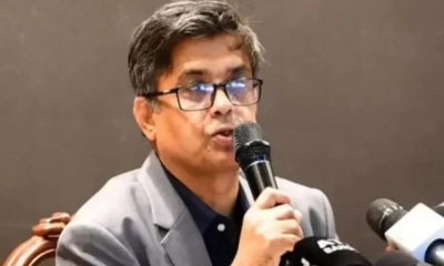বাংলাদেশে ইসলামি চরমপন্থা নিয়ে প্রেস সচিবের মন্তব্য