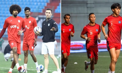 বাংলাদেশ-সিঙ্গাপুর ম্যাচের টিকিটধারীদের বাফুফের জরুরি নির্দেশনা