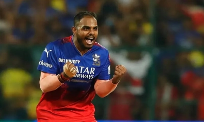 জশের বিরুদ্ধে বিয়ের প্রলোভনে শারীরিক সম্পর্কের অভিযোগ