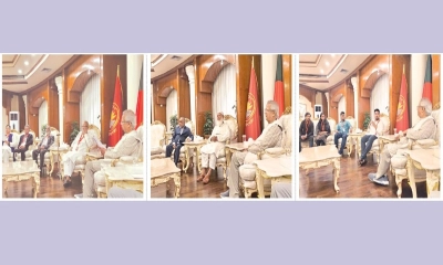 চাপ সামলাতে কঠোর বার্তা সরকারের
