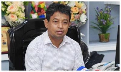 অবশেষে মুখ খুললেন সাবেক ডিবিপ্রধান হারুন
