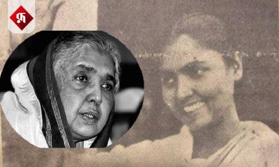 বুদ্ধিজীবী কবরস্থানে শায়িত হবেন মতিয়া চৌধুরী