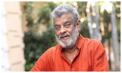 একুশে পদকপ্রাপ্ত শিল্পী সুজেয় শ্যাম আর নেই
