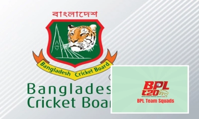 বিসিবির আর্থিক হিসাব প্রকাশ, কে কত টাকা পাচ্ছে