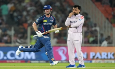 লখনৌয়ের কাছে গুজরাটের হারের দিনে যত রেকর্ড