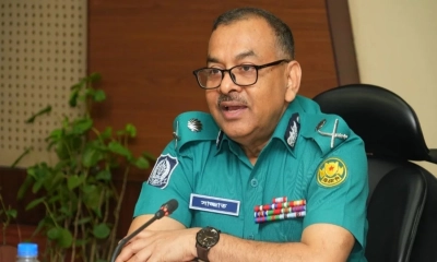 মবকে প্রশ্রয় দেওয়া হবে না: ডিএমপি কমিশনার
