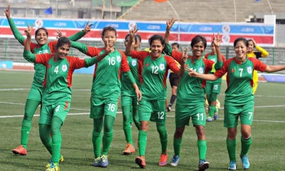 ক্রীড়াঙ্গনে নারী-পুরুষ সমতার সুপারিশ