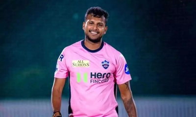 দিল্লির একাদশে ১০.৭৫ কোটির নটরাজন 