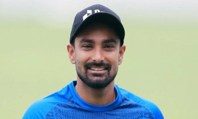 পাকিস্তানের সাথে হোয়াইটওয়াশের পর যা বললেন লিটন