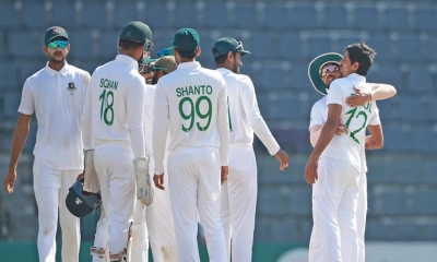 টাইগারদের ম্যাচ দিয়েই শুরু কনকাশন 