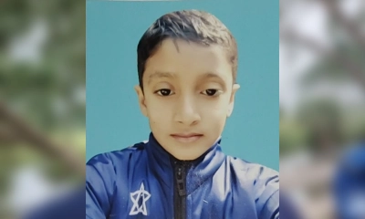 জয়পুরহাটে নিখোঁজের ৯ দিন পর স্কুলছাত্রের লাশ উদ্ধার 