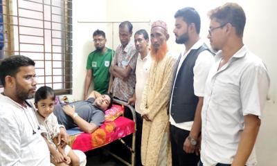 দুপচাঁচিয়া উপজেলা প্রেস ক্লাবের মাসিক সভা