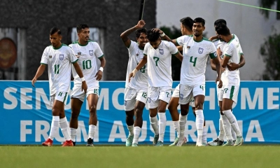 আজ বাংলাদেশ-ভুটান খেলা দেখবেন যেভাবে 