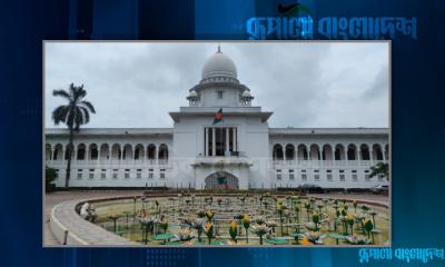 হাইকোর্টে ২৩ বিচারপতির শপথ আজ