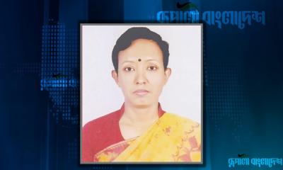 সেই ম্যাজিস্ট্রেট পান্নাকে ওএসডি করে প্রজ্ঞাপন