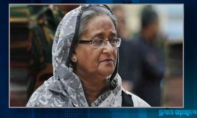 শেখ হাসিনাসহ ৪৬ জনের গ্রেপ্তারি পরোয়ানা আইজিপির কাছে