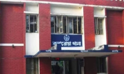সাতক্ষীরায় ঘুমন্ত শিশুকে কুপিয়ে হত্যা, আটক মা
