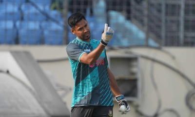 নিউজিল্যান্ড সিরিজে মুস্তাফিজের জায়গায় নতুন মুখ