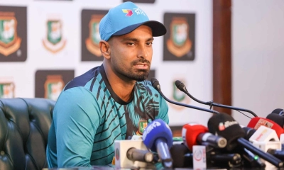 সিরিজ হেরে লিটন বললেন ‘আমাদের আরও শিখতে হবে’ 