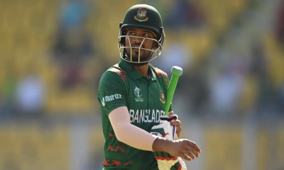 ২৪ ঘণ্টার পর্যবেক্ষণে শান্ত