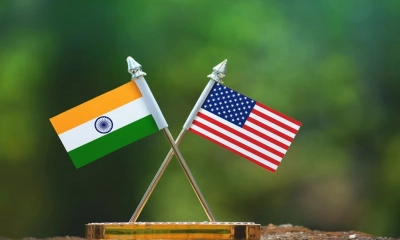 ভারত-যুক্তরাষ্ট্র শুল্ক চুক্তি নিয়ে যা জানা গেল