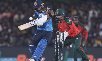 সিরিজ জিততে বাংলাদেশের দরকার ১৩৩ রান