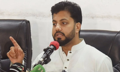 বাংলাদেশে এমন কোনো নির্বাচনী এলাকা নেই যেখানে এনসিপি জয়লাভ করবে