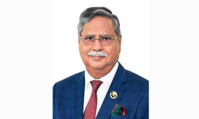 ধর্মীয় অনুশাসন মেনে চলার পাশাপাশি মানবতার কল্যাণে এগিয়ে আসতে হবে : রাষ্ট্রপতি