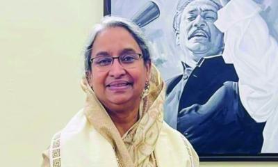 আরও ৩ মামলায় গ্রেপ্তার দীপু মনি