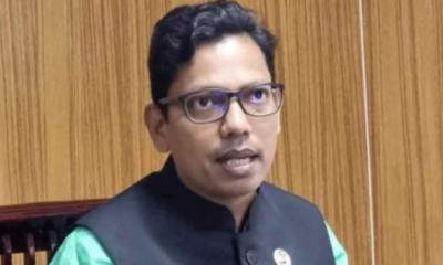 ফের ৩ দিনের রিমান্ডে জুনাইদ আহমেদ পলক