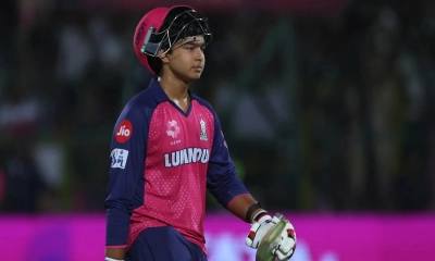 আজ দেখা গেল না সূর্যবংশীর ঝড়