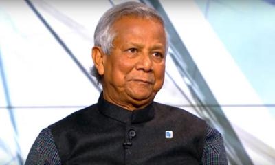 আজ রাজবাড়ী যাচ্ছেন প্রধান উপদেষ্টা